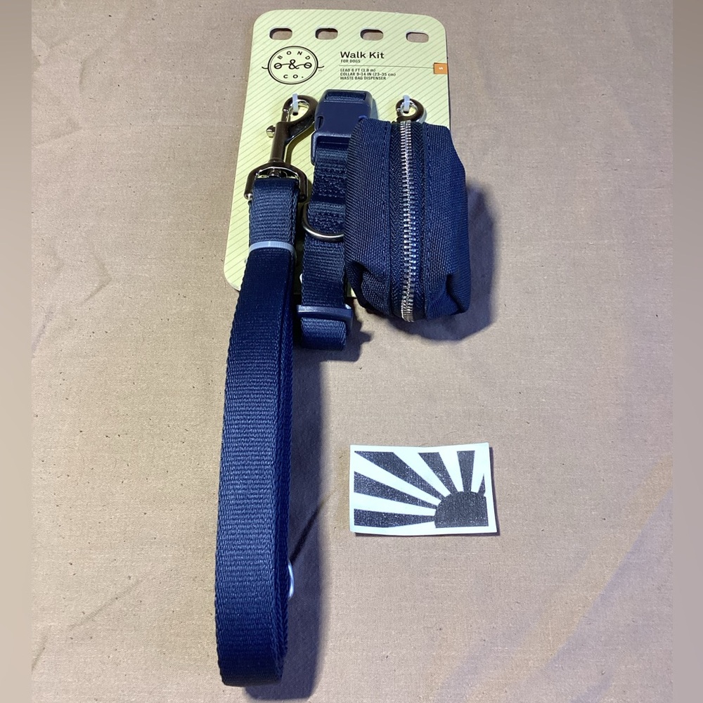 Bond & Co Walk Kit For Dogs Small